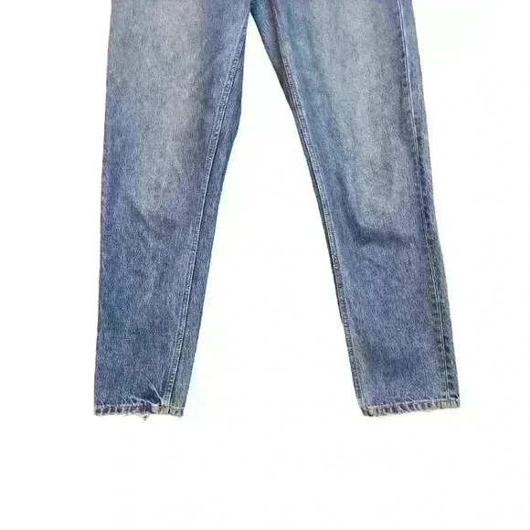 La Vie Rebecca Taylor Emilie High Waist Ankle Jeans Size 26 - Picture 7 of 12